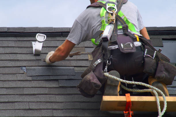 Quick and Trustworthy Emergency Roof Repair Services in Schriever, LA