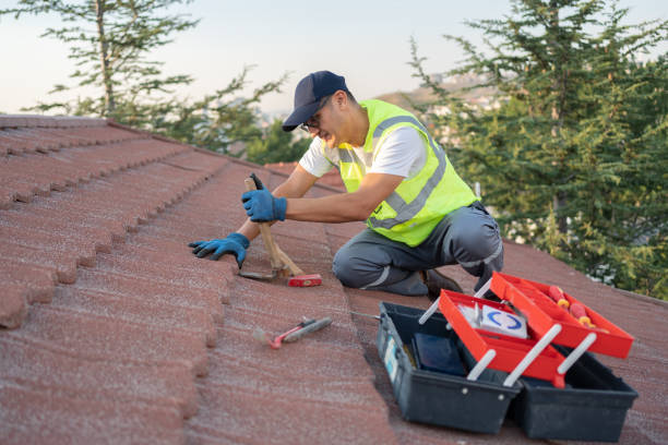 Best Slate Roofing Contractor  in Schriever, LA