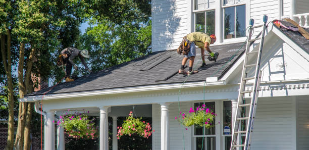 Best Roof Leak Repair  in Schriever, LA